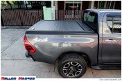 Toyota Revo